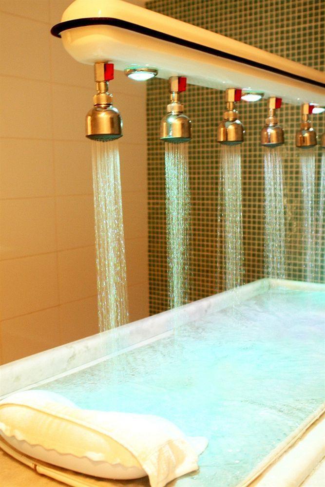 ホテルSant Anna アンパロ エクステリア 写真